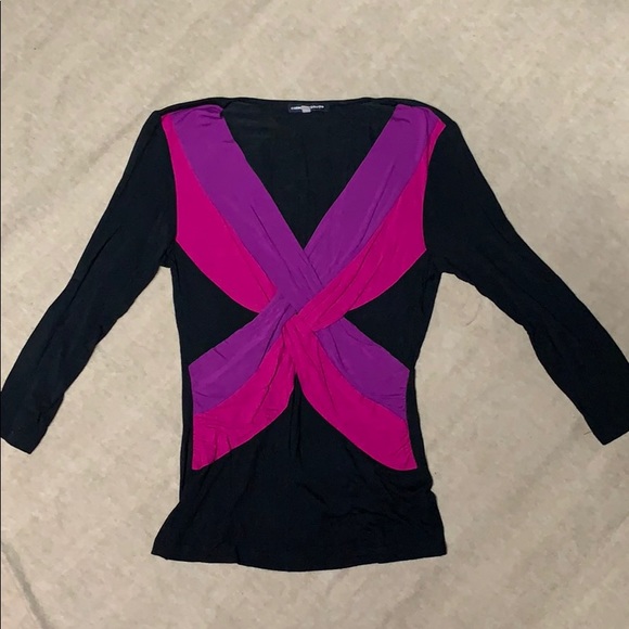 Cable & Guage top - Picture 1 of 2